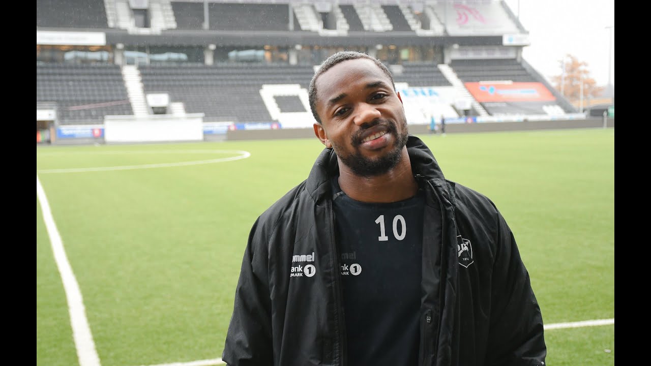 ONYEKACHI Ugwuadu | 2022