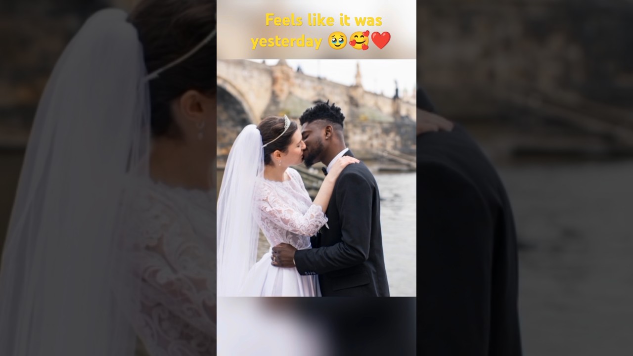The Truth About Interracial Marriage #wedding #love #bride #couple #weddingdress