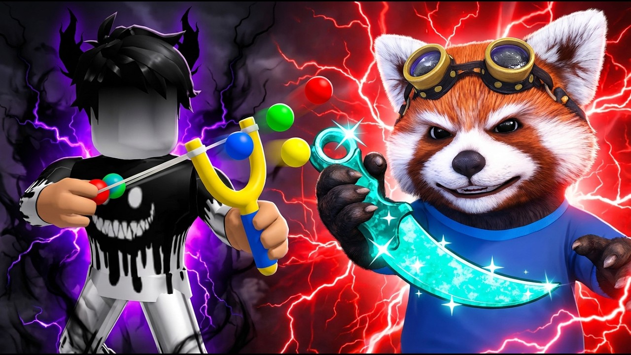 RIVALS cu TRANSPIRATI 💦 Daca ma bat, le dau GIFT 💸