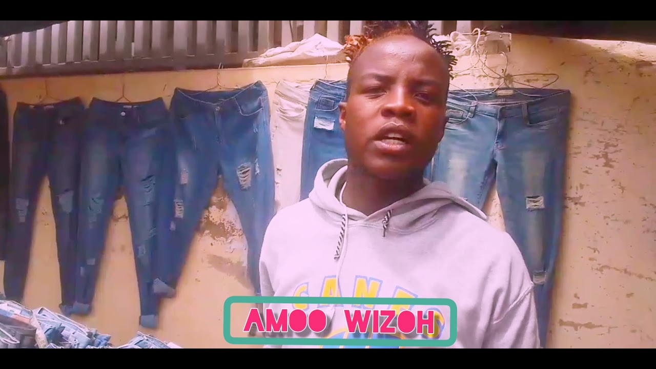 TIMIZA MALENGO intro by AMOO WIZOH