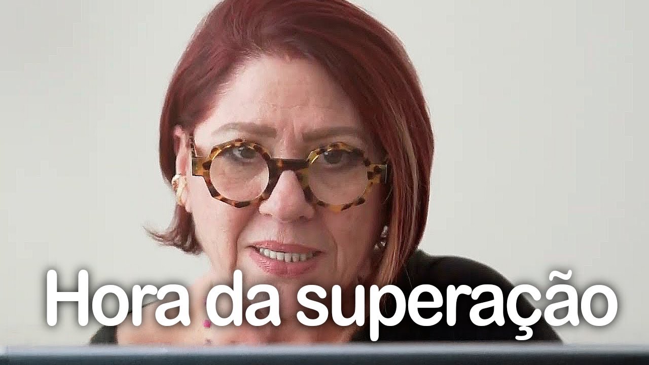 8 Dicas INFAL&Iacute;VEIS para superar o T&Eacute;RMINO DE UM RELACIONAMENTO com Dra Anahy