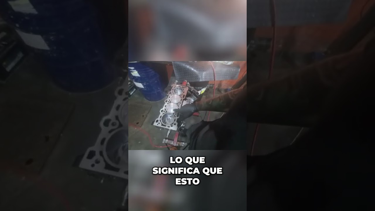&iexcl;Anillado de Pist&oacute;n Perfecto! Truco Revelador Explicado