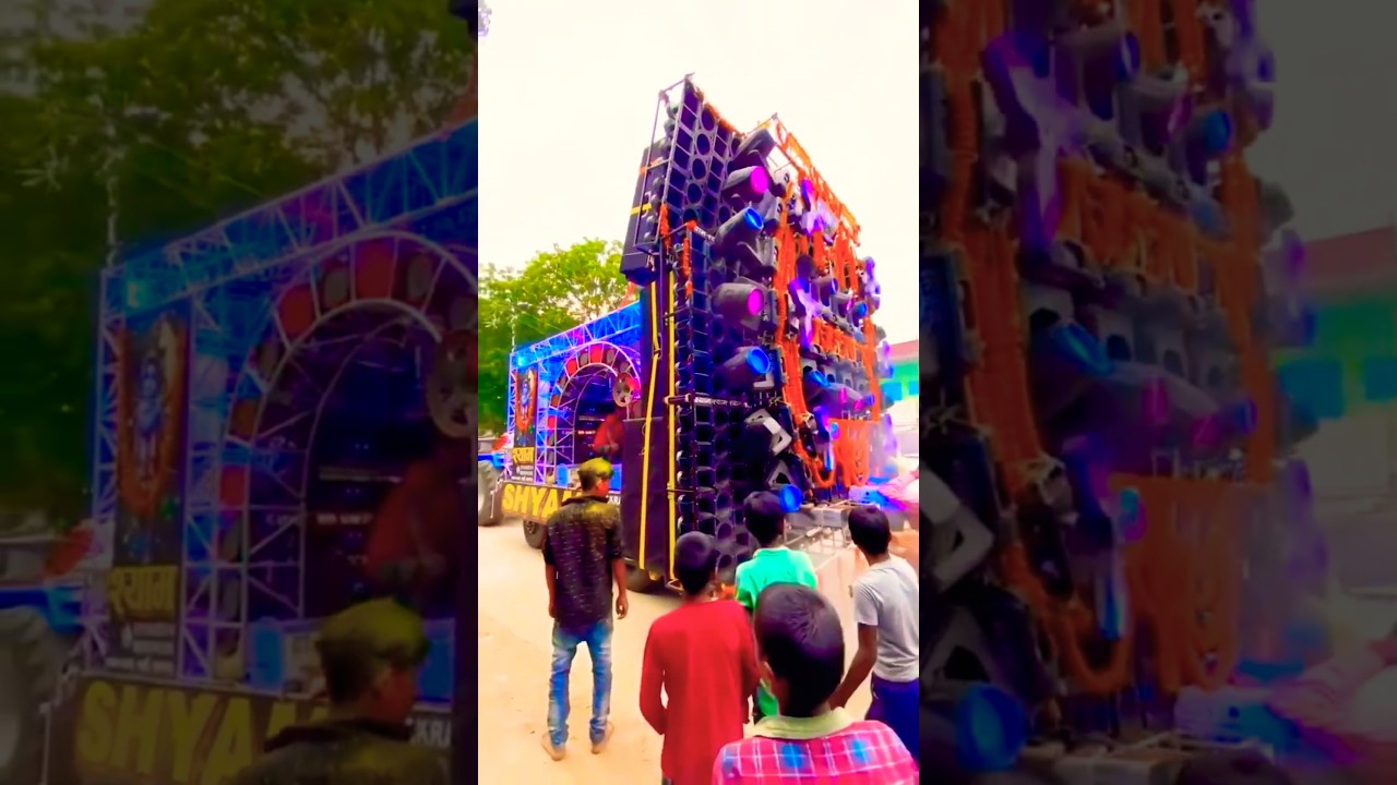 pari lagelu 💃 #dj #speaker #hard #bass #djsong #djlife #djlover #djstatus #djsetup #status #bhojpuri