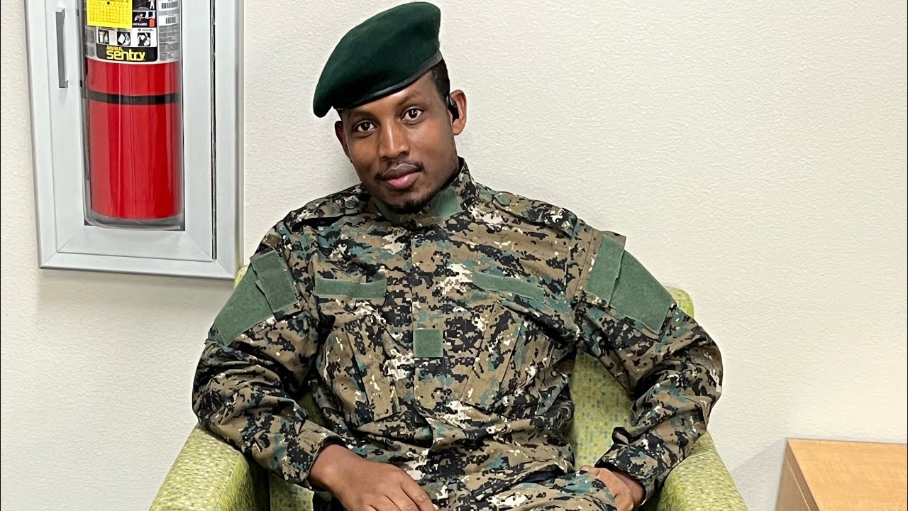 AMAHORO AZABONEKA BAMWE BAYAHUNGE KUBERA IBYOBAVUZE