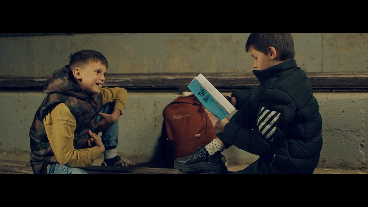 BARDHI x AZET - HAYAT (Official Music Video)
