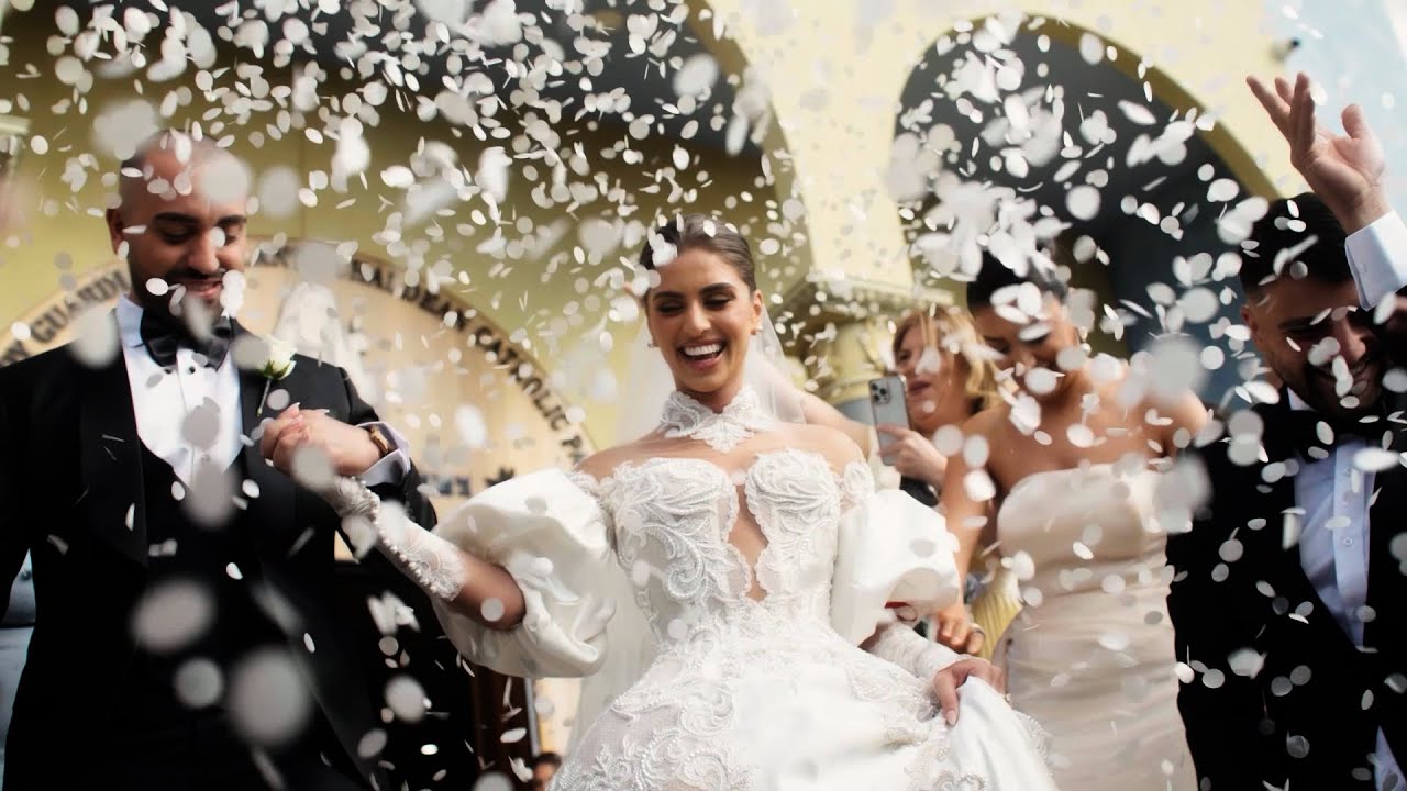 I'll lay my life for you - The same day edit you’ve been anticipating - Jasmine & Selvar