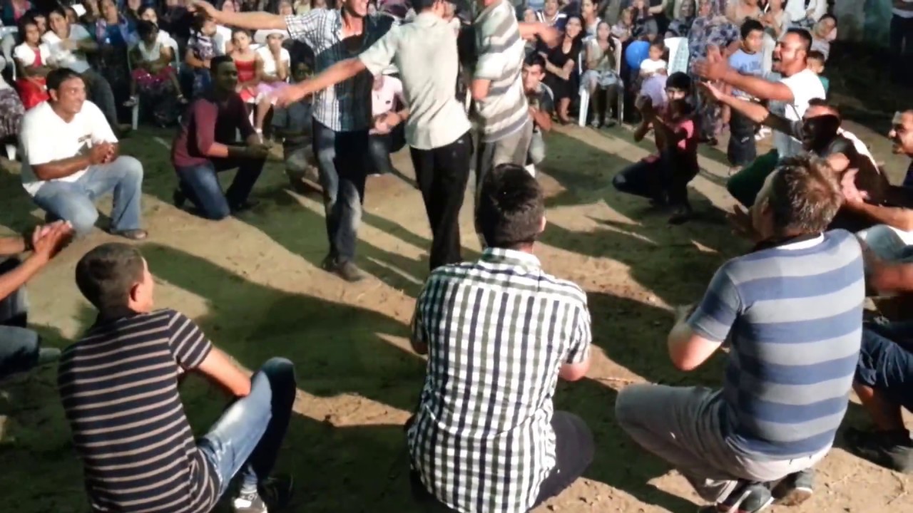 KADIDONDURMA GENÇLİĞİ...