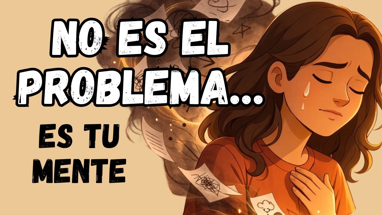 CÓMO ENTREGAR TU MENTE A DIOS PARA FORTALECERTE