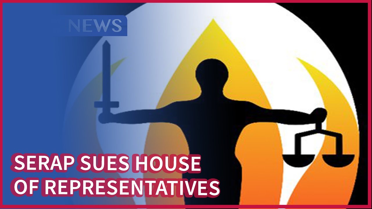 SERAP sues House of Representatives over 5.04 billion exotic cars for officials