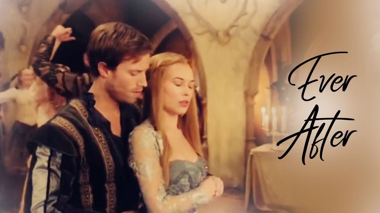 Ever After :: Leith and Greer