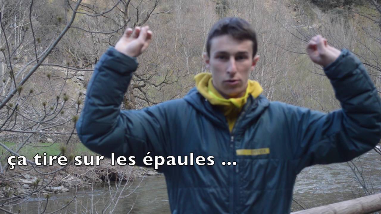 LTDT Ep.03 Le Loop