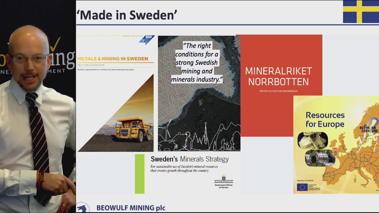 Beowulf Mining@ProHearings 201016
