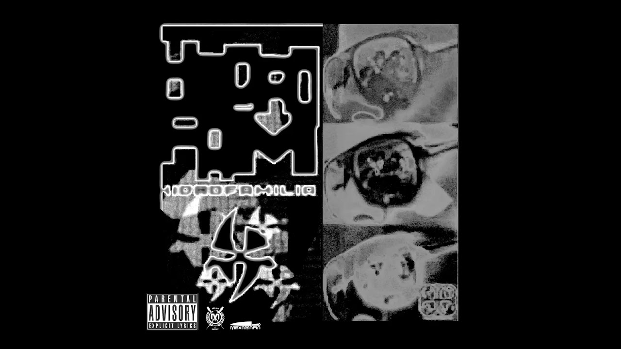 6. Hidrofam (Tankeone MXM, Gravedad & Phontenak) - Matando brujas