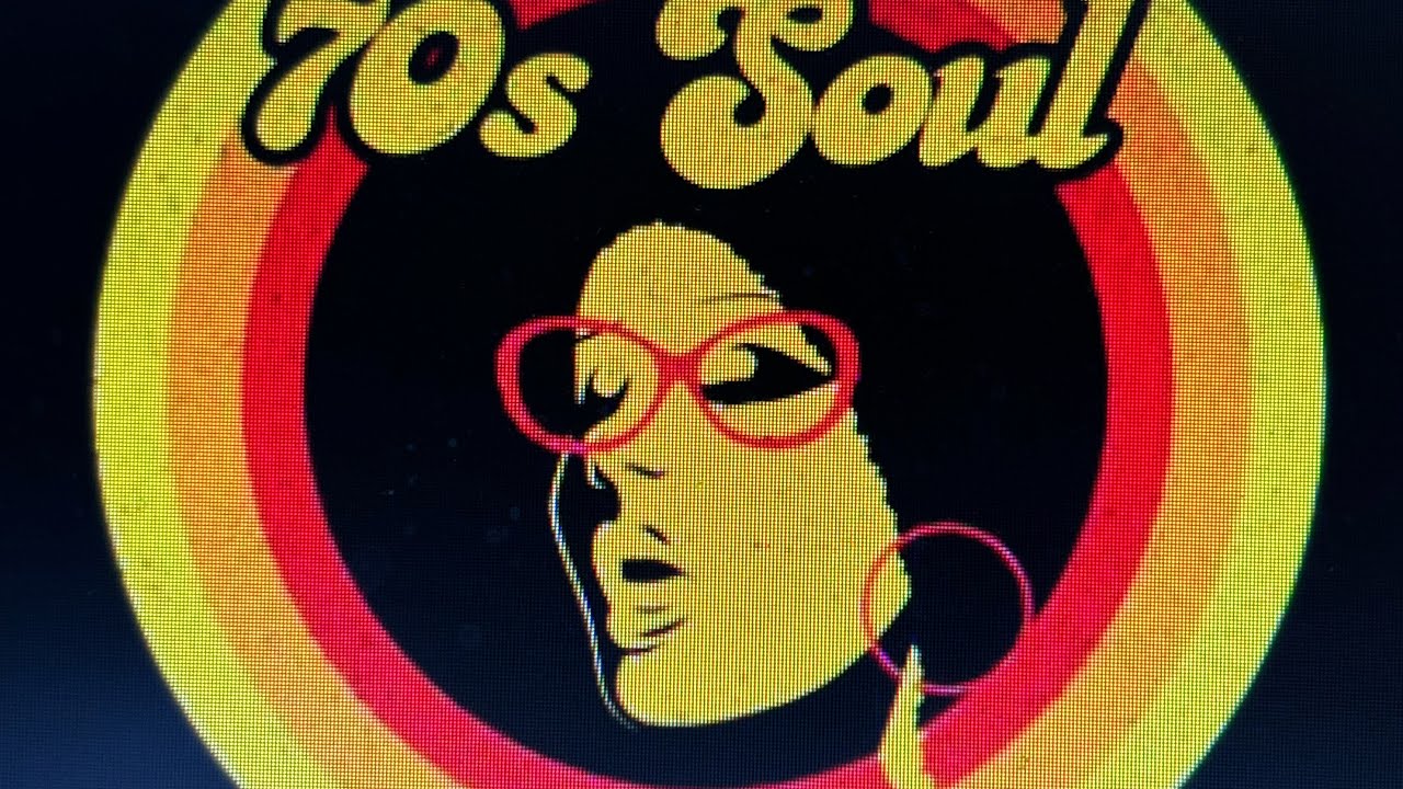 Favorite Soul Albums Of The 70’s