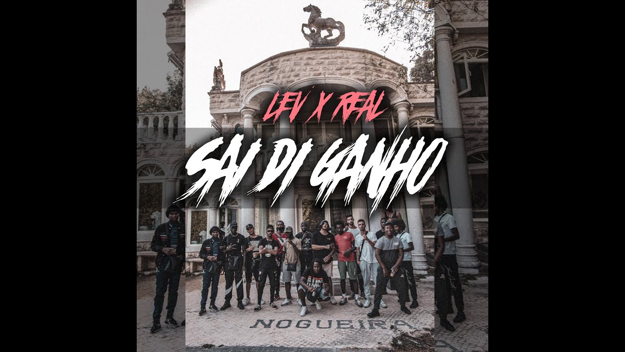 G.U.N.S. (LEV X REAL) - SAI DI GANHO prod. Hargo