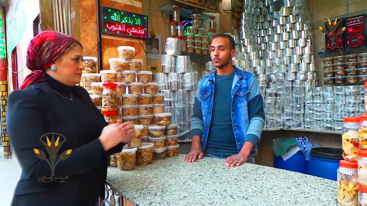 الفسيخ الاسواني : احلي فسيخ في مصر .. ازاي تشتري #فسيخ لما تزور #اسوان .. اعرف مواصفات الفسيخ الجيد