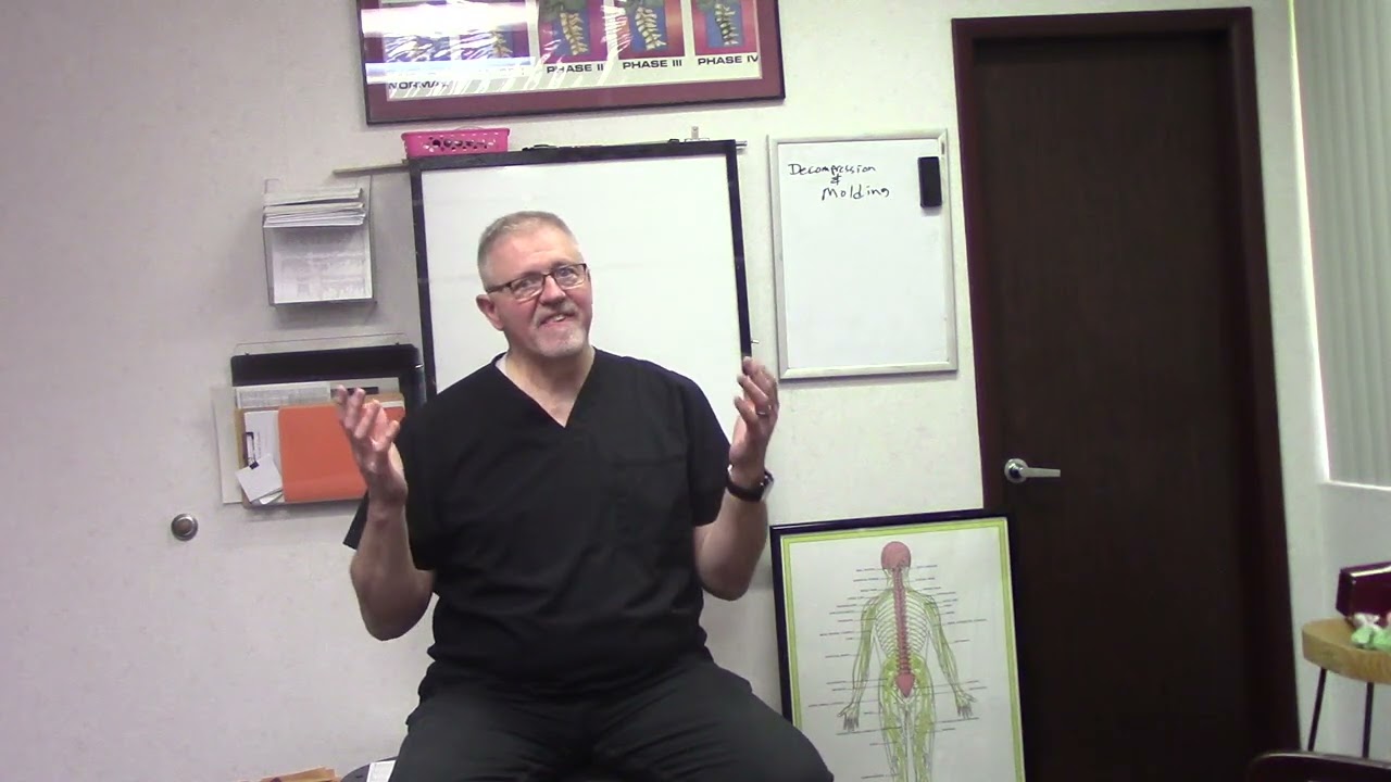 Decompression and Molding