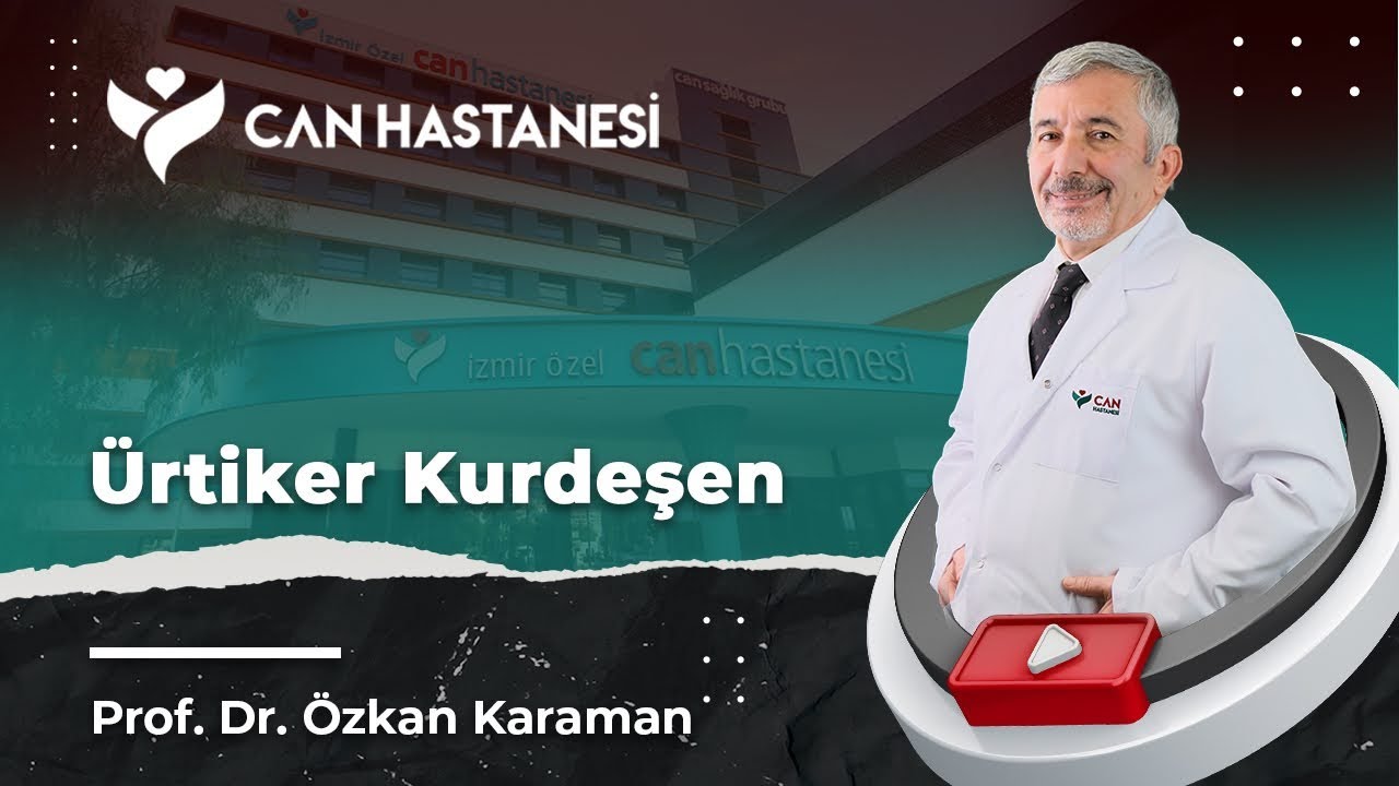 &Uuml;rtiker (Kurdeşen) Hakkında Bunları &Ouml;ğrenin!