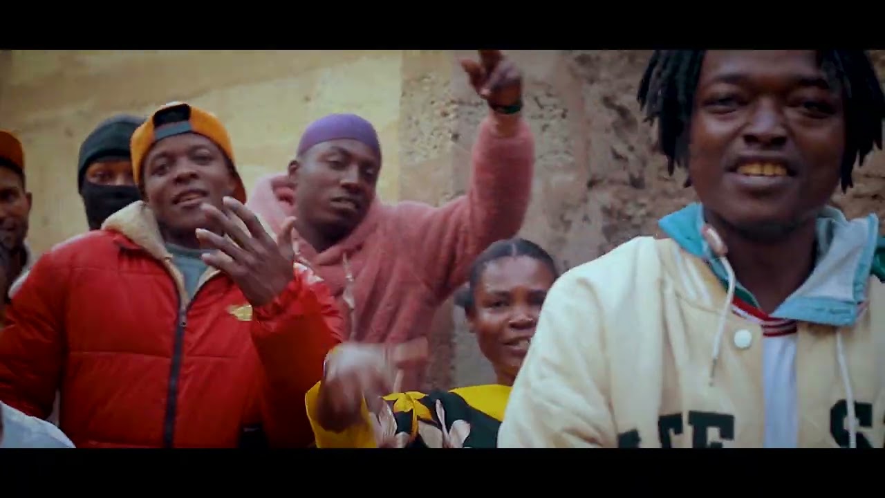 Khalfan Maajan ft Fekeche beat #take_care