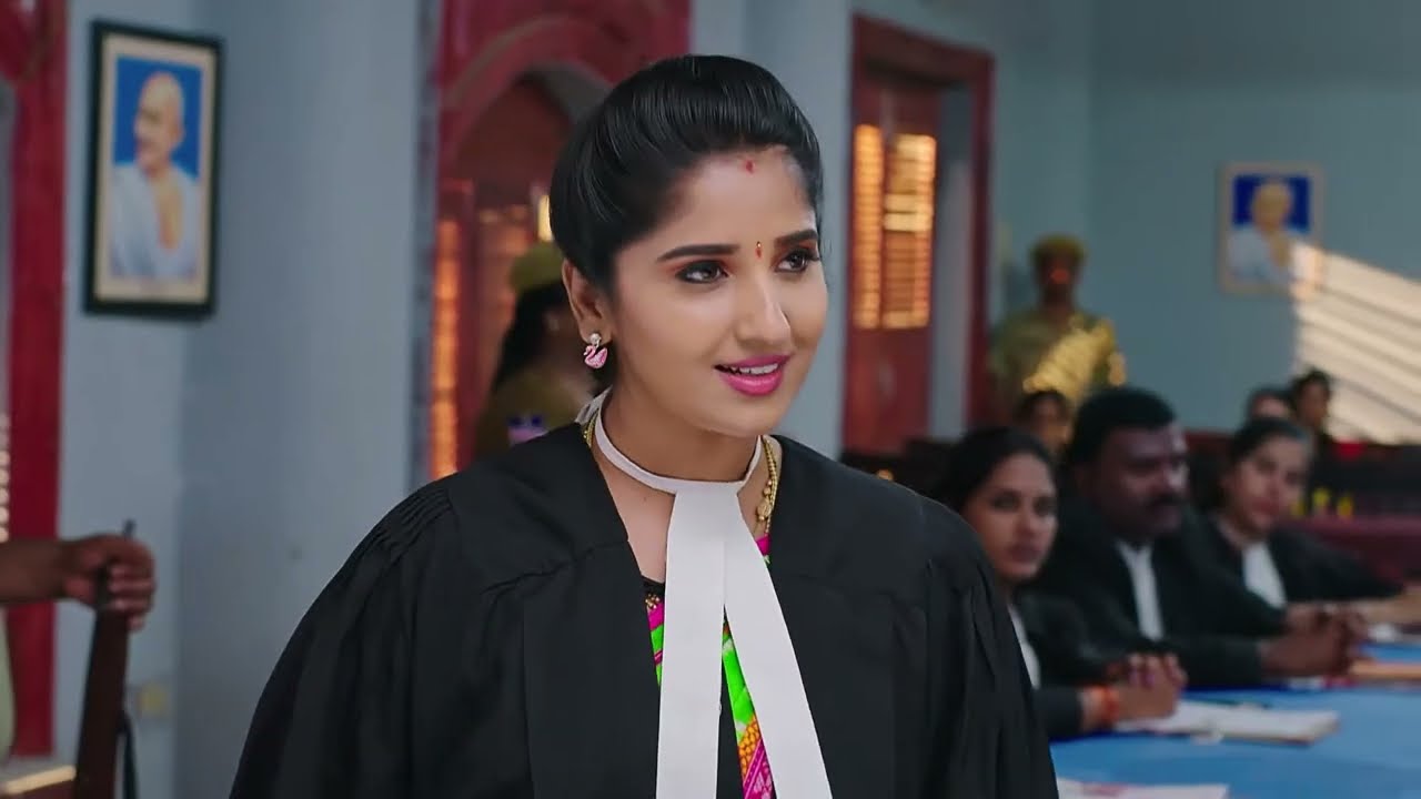 Divya సమయం అడుగుతుంది | Kalyana Vaibhogam | Full Ep. 1414 | ZEE Telugu