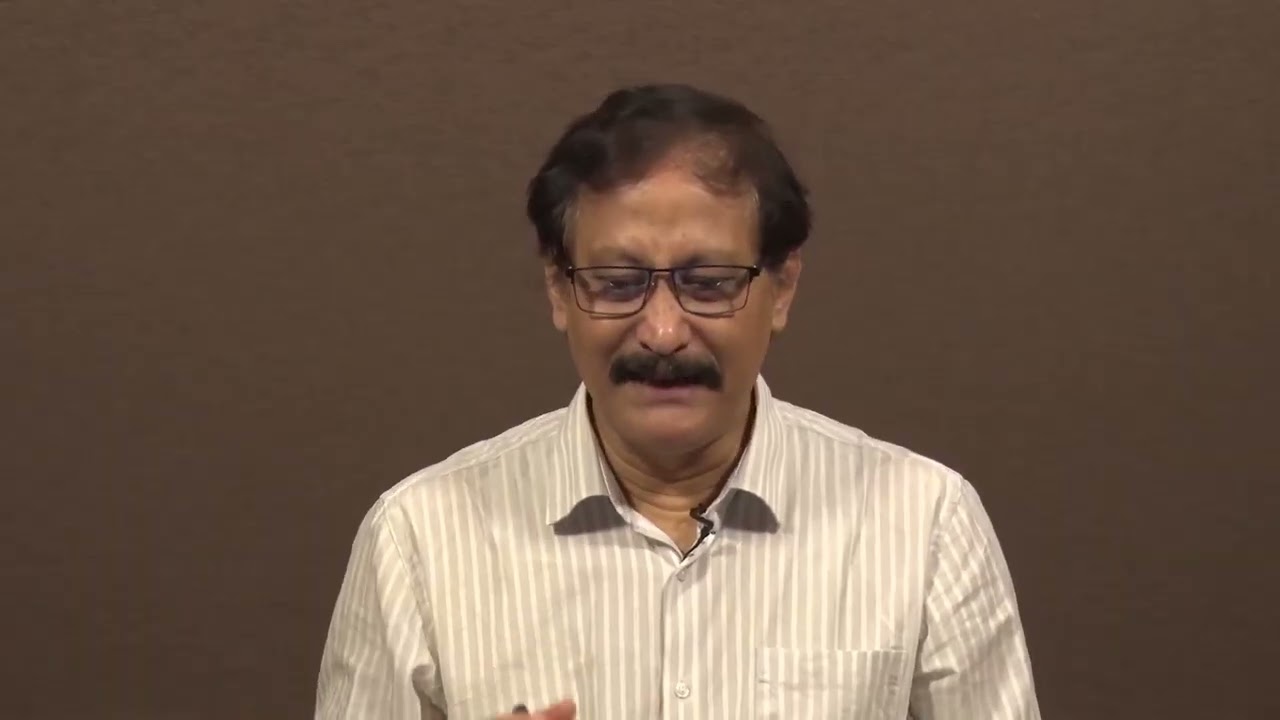 Lec 4: Techniques for microbial Classification and Identification #swayamprabha