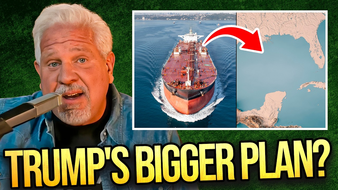 Блокада Ормузского пролива, введенная Трампом, &mdash; это не то, что вы думаете.