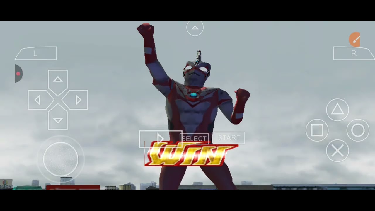 Ufe0 modpack Ultraman Z DLL