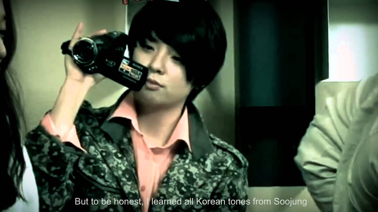 [FMV | KRYBER] With Me