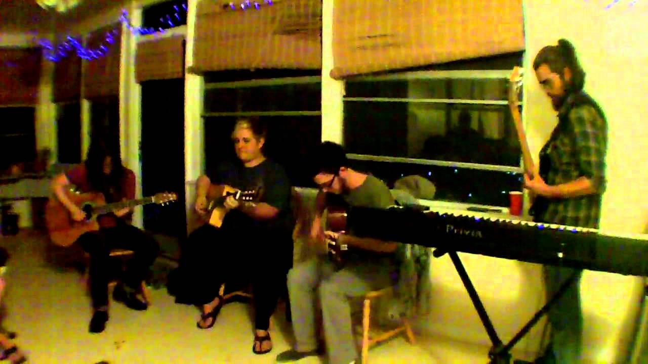Physical Plant - A Bird Again (Acoustic)