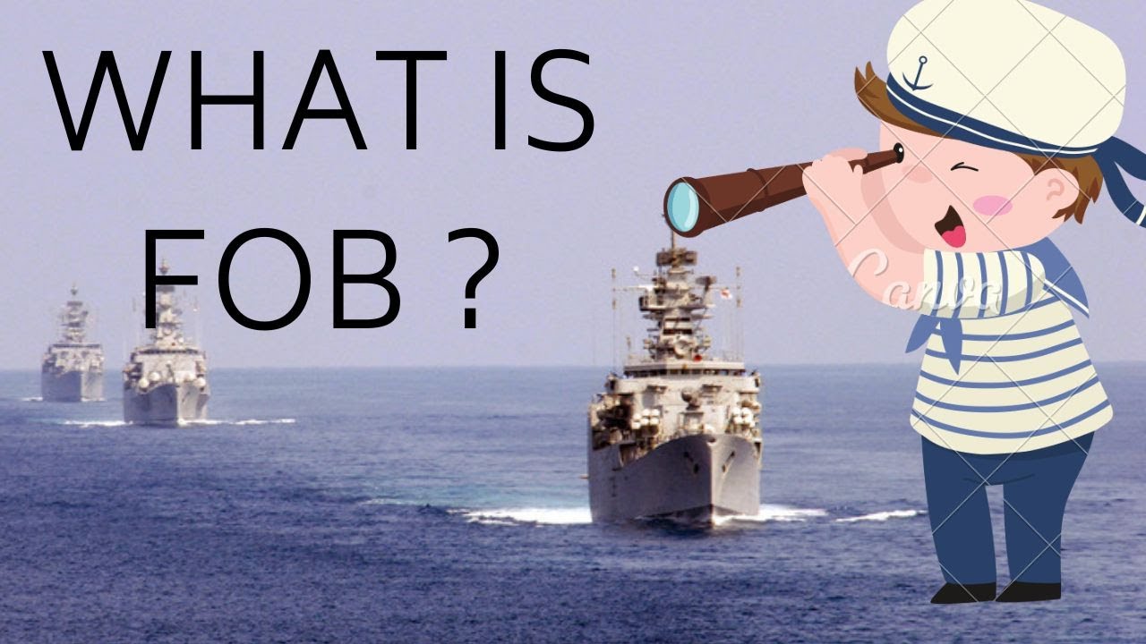 What is FOB?
