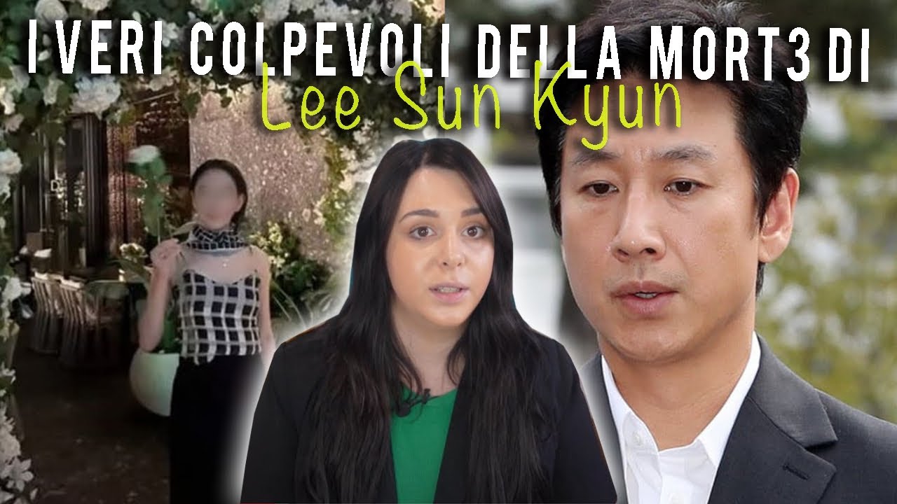 La verit&agrave; sulla morte dell'attore di Parasite: quello che non vi hanno raccontato