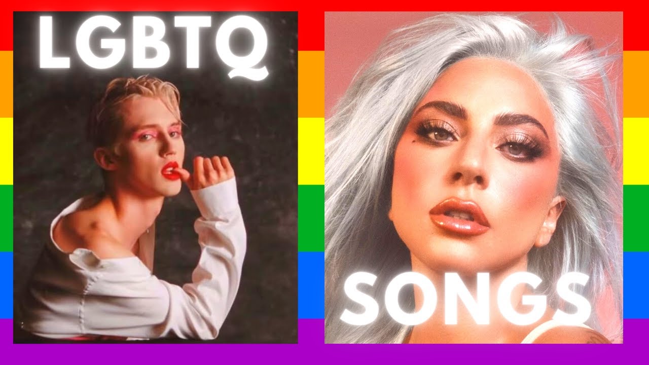 LGBTQ songs