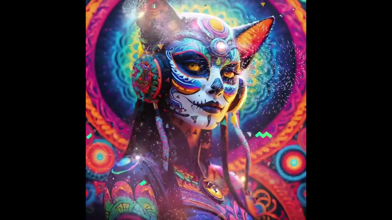 Through the Portal | By: The Visionary Workshop 