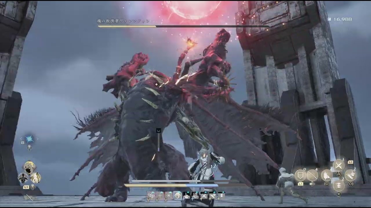 CODE VEIN Ⅱ_20260215201758