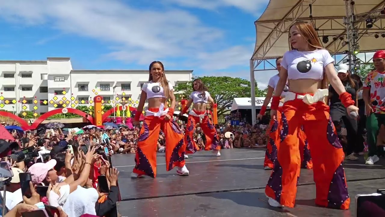 BARDAGULAN SA ANILAG WITH SEXBOMB