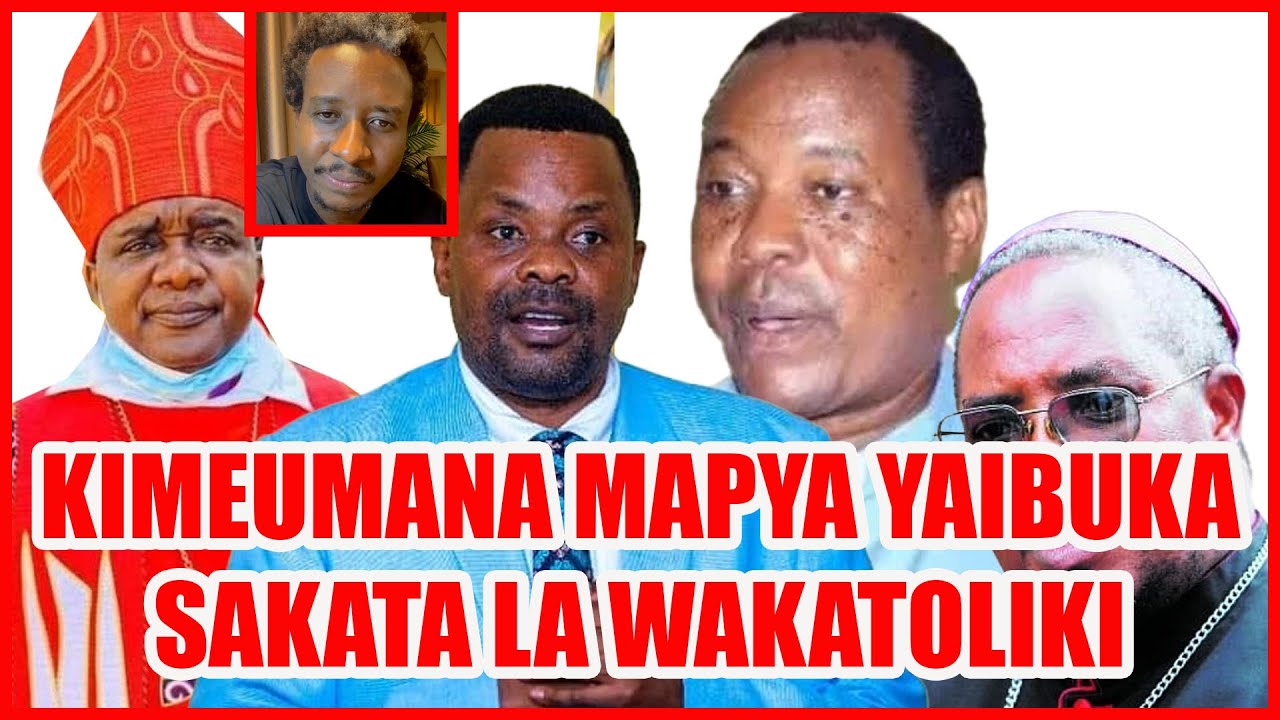 ASKOFU BAGONZA ATOA NENO, 