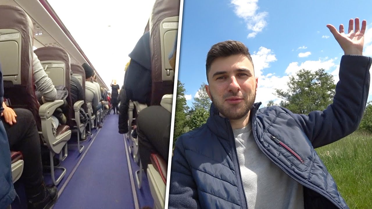 Wizzair не возвращает деньги за билеты? Что делать, мой опыт и рекомендации.