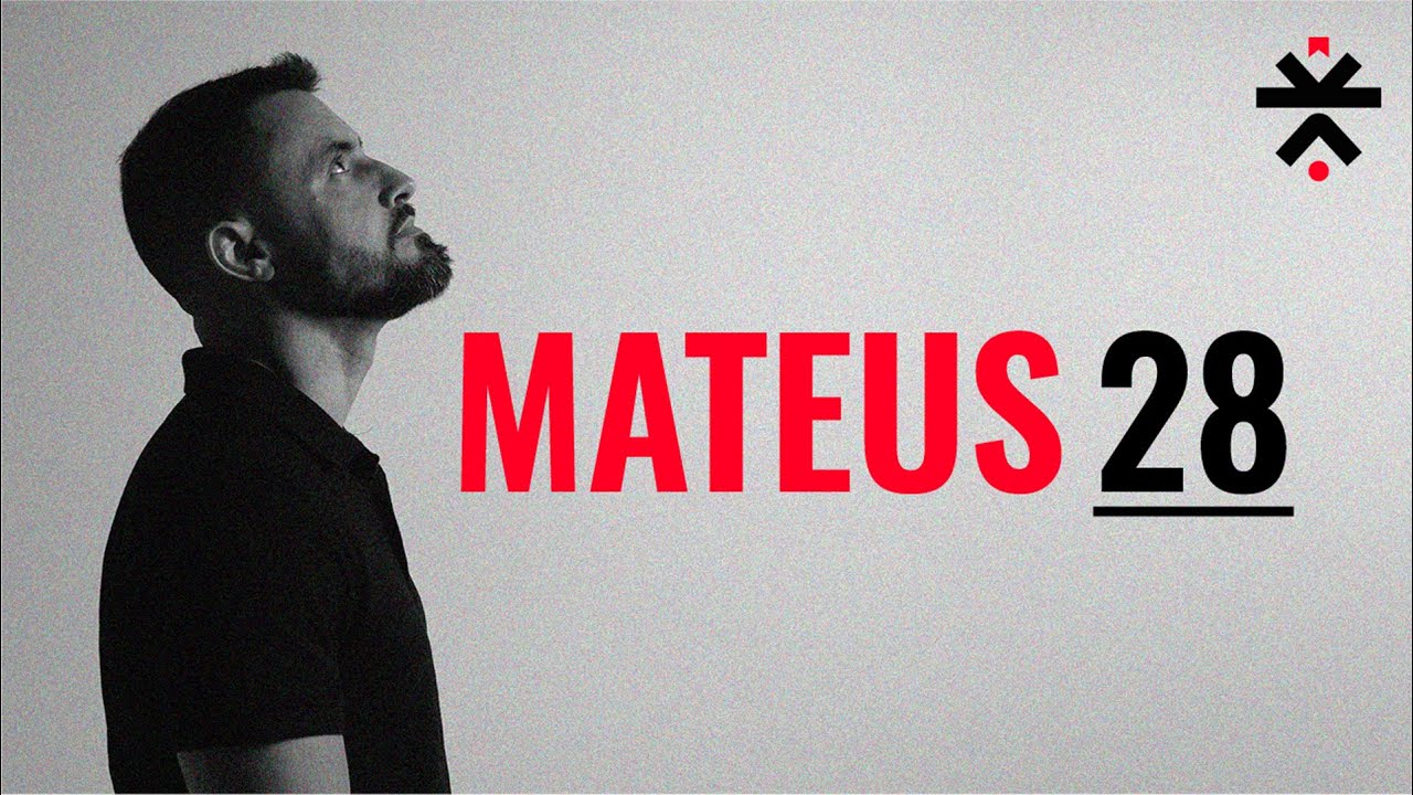 Mateus 28 | Vai na Bíblia