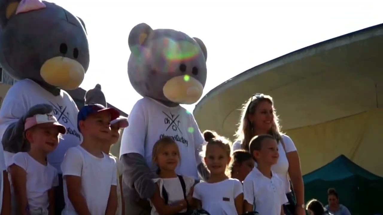 Choreofactory/ Slovenský rekord 2 feat. ILLUMINATE