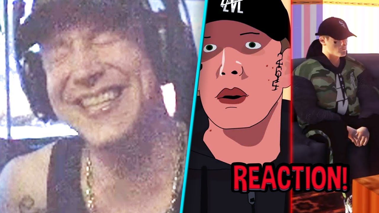 MontanaBlack reagiert auf GTA Buxtehude! 🤣 MontanaBlack Reaktion