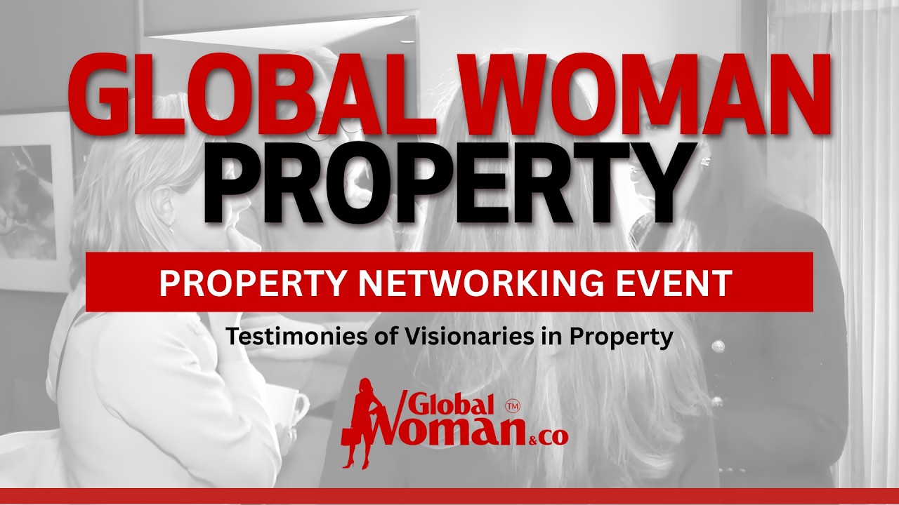Global Woman Property