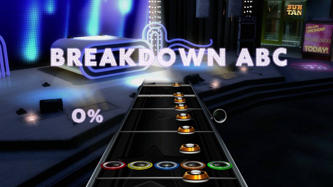 Jackson 5 - ABC - Drumless