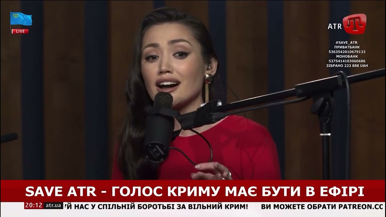 Аліє Хаджабадінова та Георгій Матвіїв