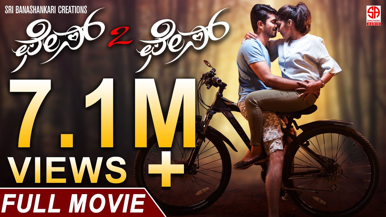 Face 2 Face | New Kannada Full Movie | Rohith, divya uruduga , Purvi | Sandeep | Sinchana audio