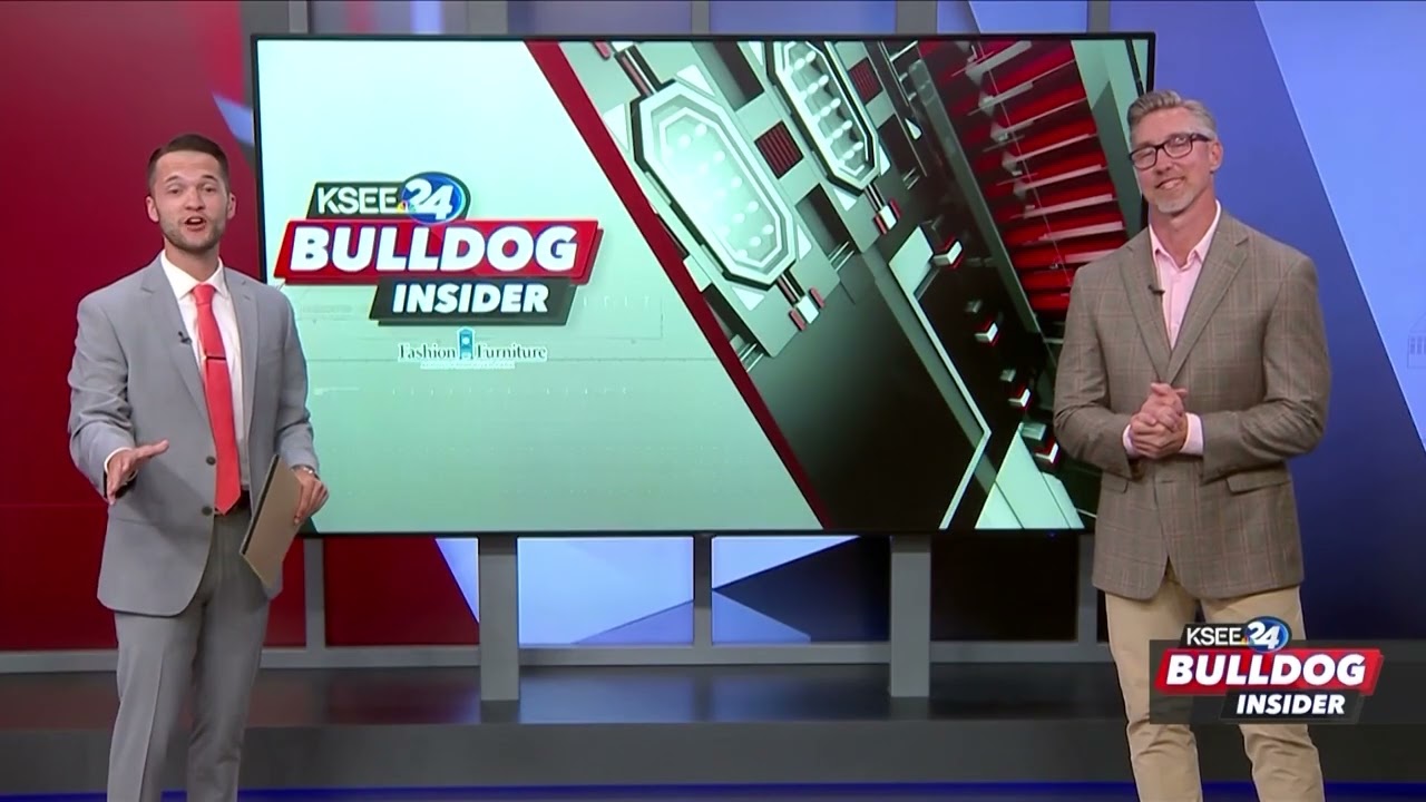 9-21-25 Bulldog Insider Emmy Submission