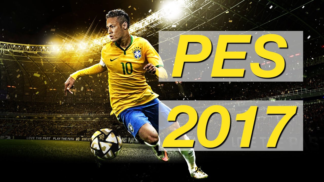 PES 2017 Hands-On | Is This the Best Football Game Ever?