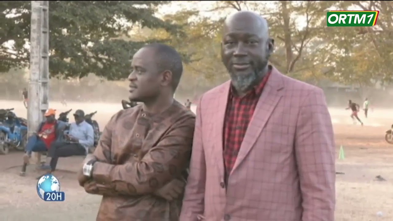 Sport | Le derby bamakois entre le Stade_Malien et le Djoliba_AC se tiendra ce samedi 30/12/2023