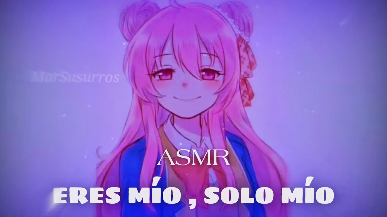 Le Gustas A Una Chica Yandere || Roleplay / ASMR