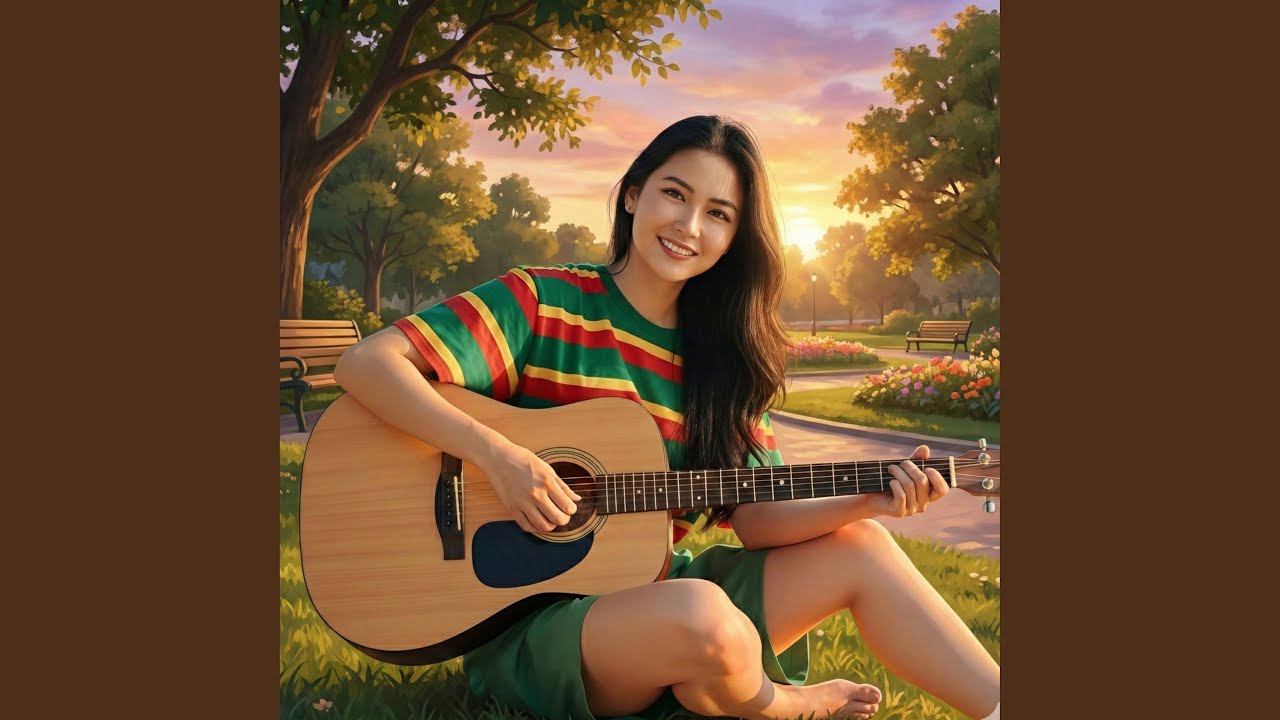Langit Penuh Cerita (feat Aurel)