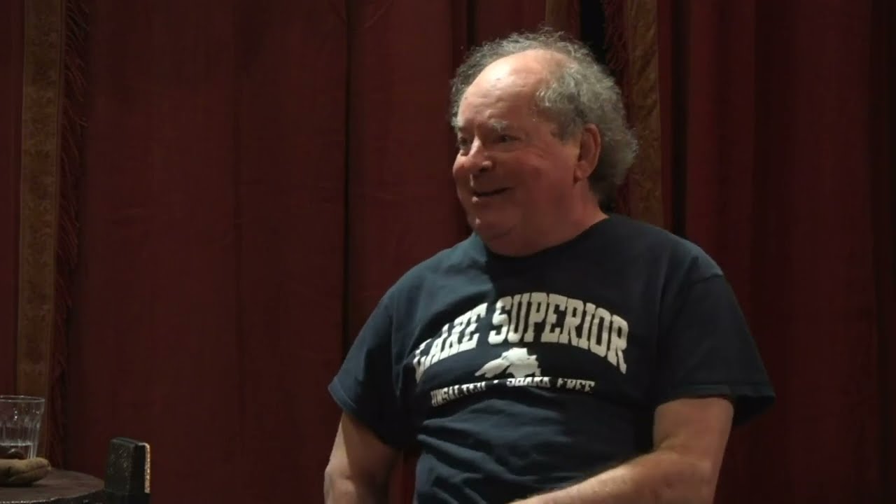 Kees Boeke Interview Part Three